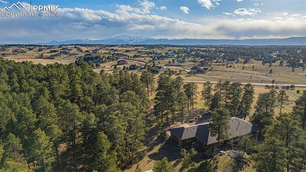 Property Photo:  17675 Highway 83  CO 80908 