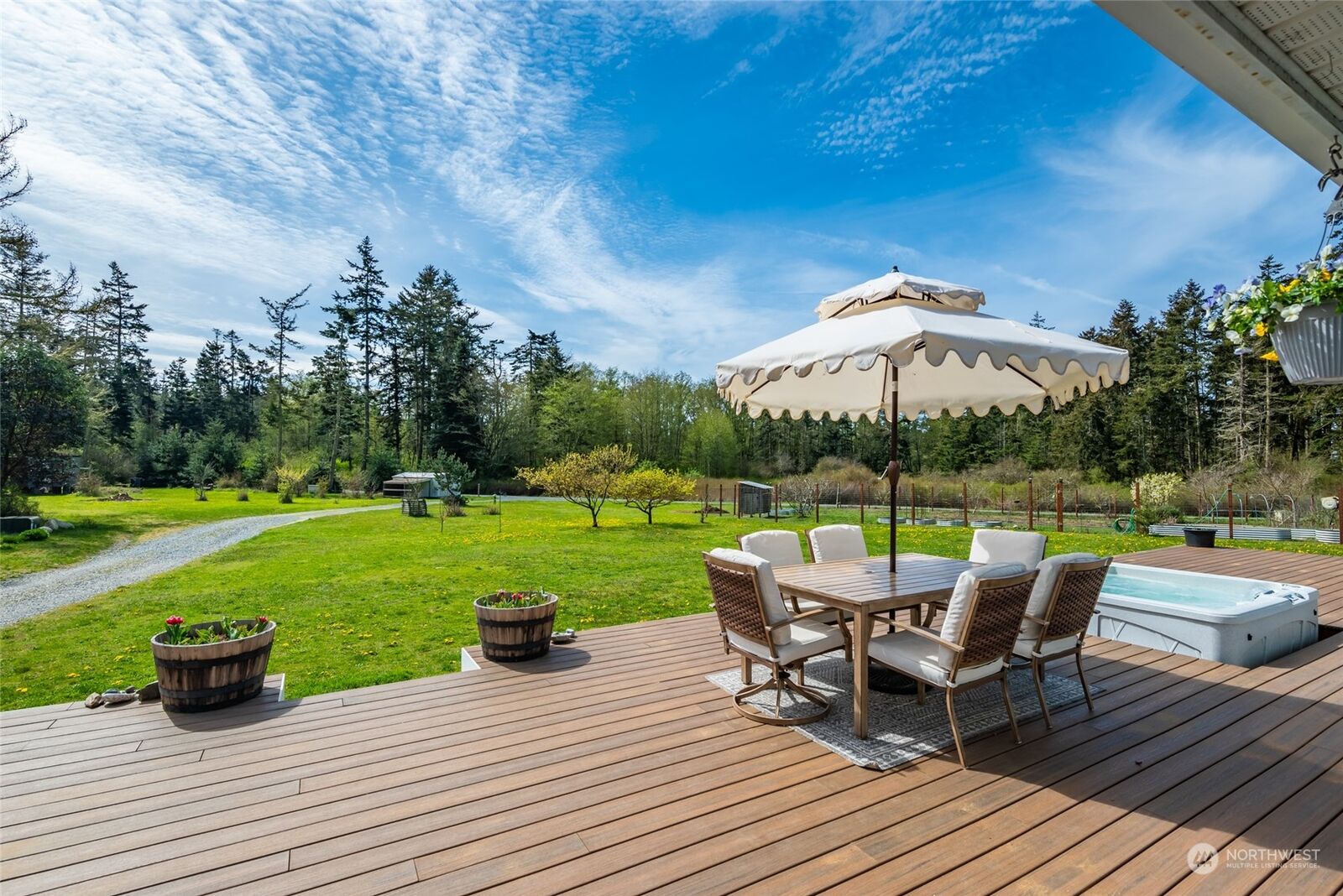 Property Photo:  2276 Hastie Lake Road  WA 98277 