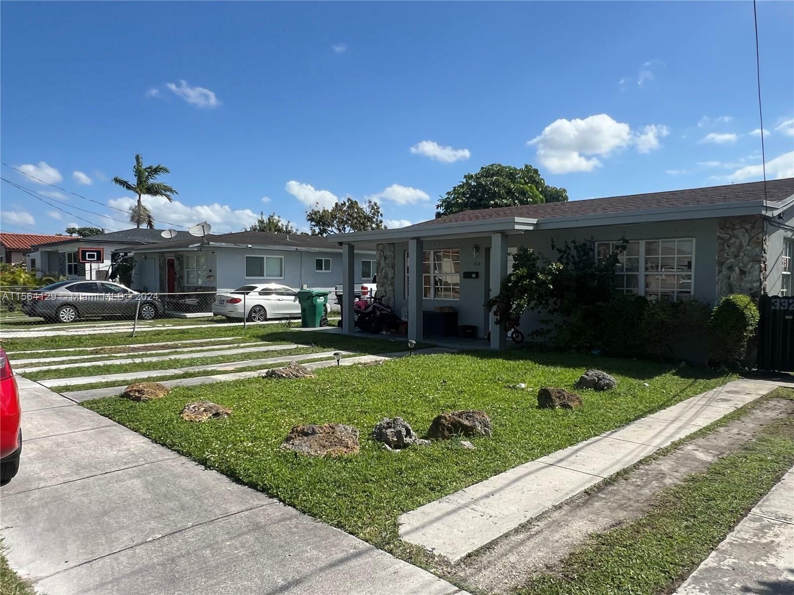 3321 SW 91st Ave A  Miami FL 33165 photo