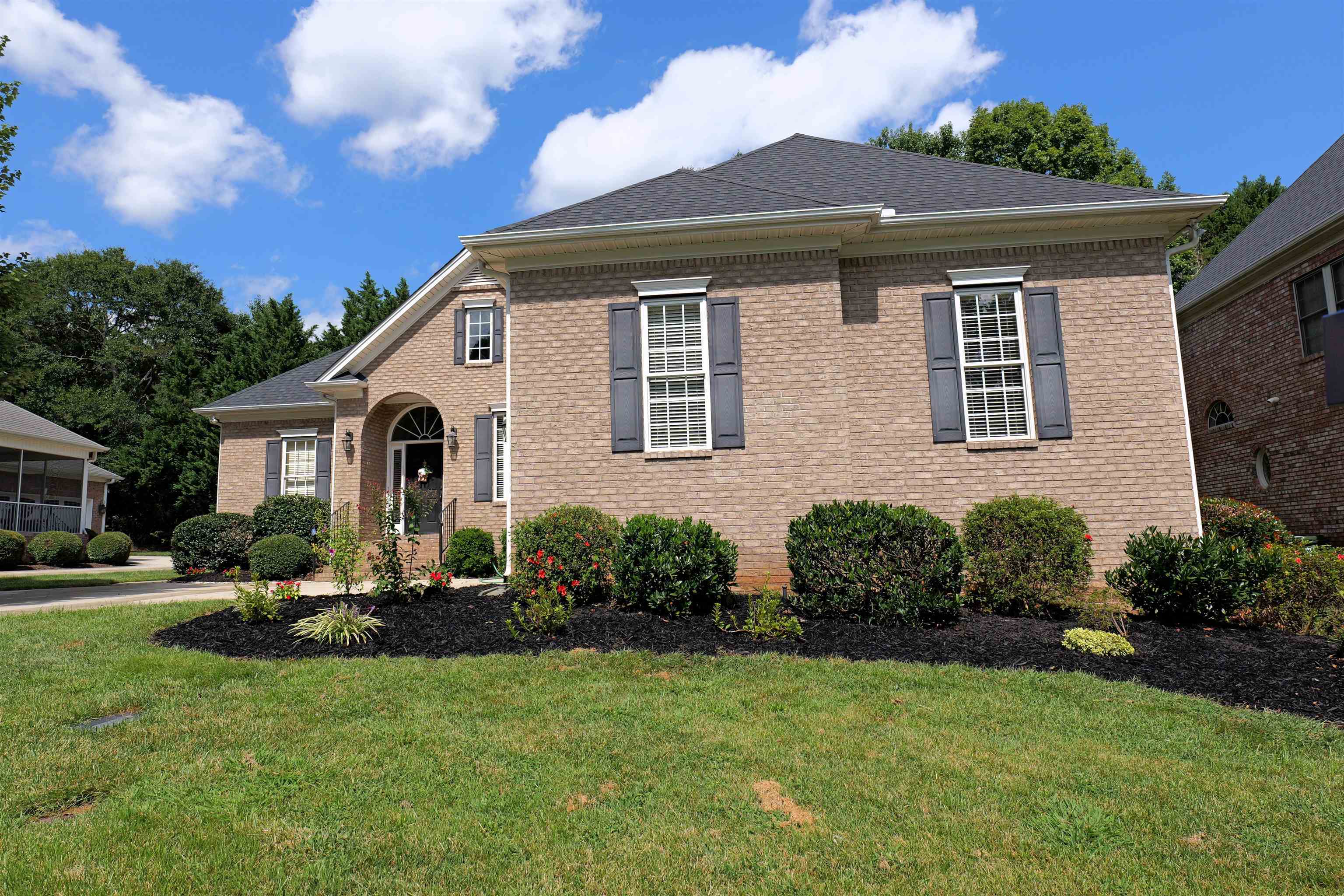 Property Photo:  205 Waverly Hall Lane  SC 29681 