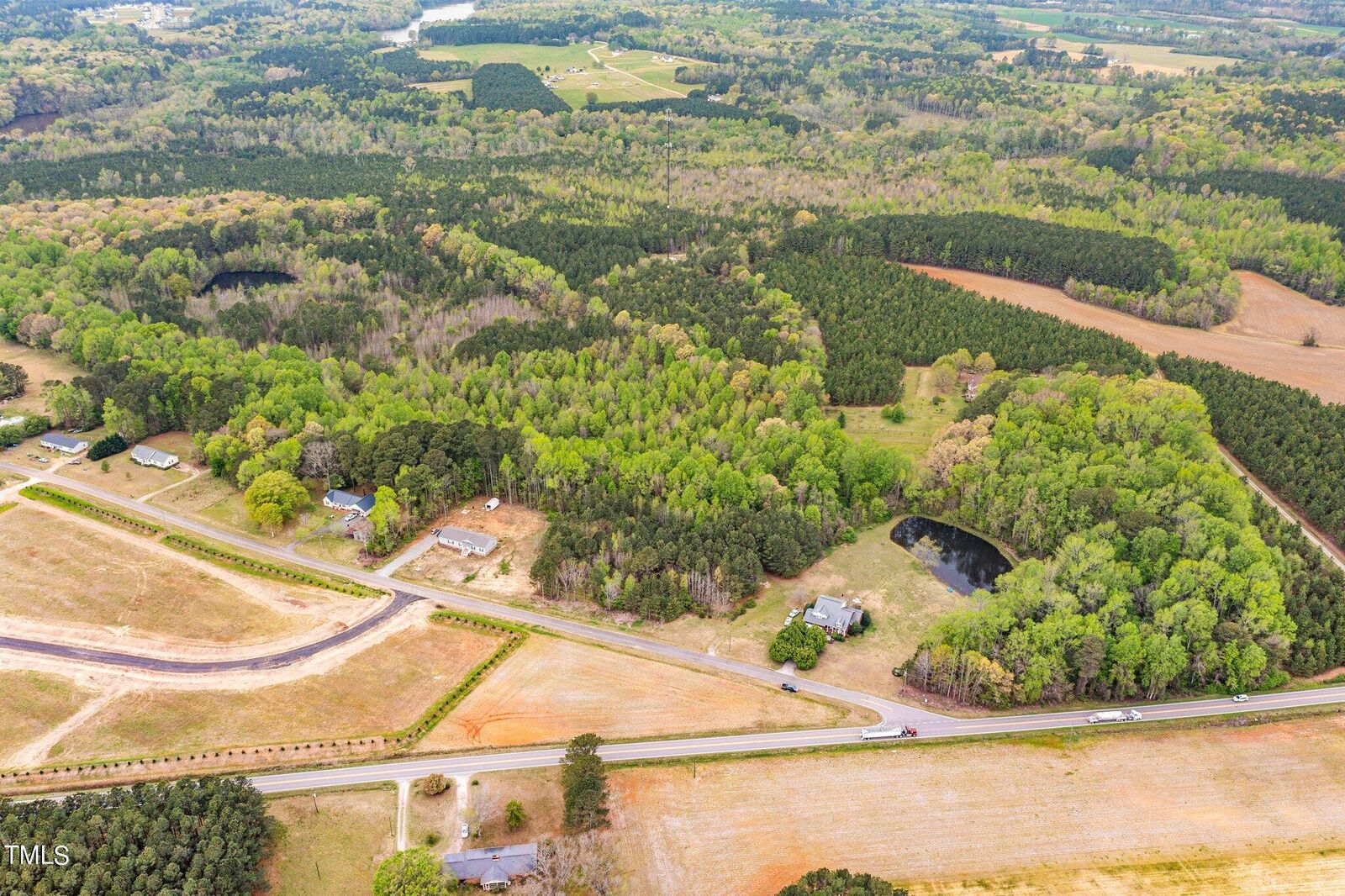 Property Photo:  0 Atkinson Mill Road  NC 27576 