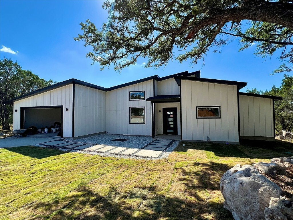 Property Photo:  4455 Tanglewood Trail  TX 78070 
