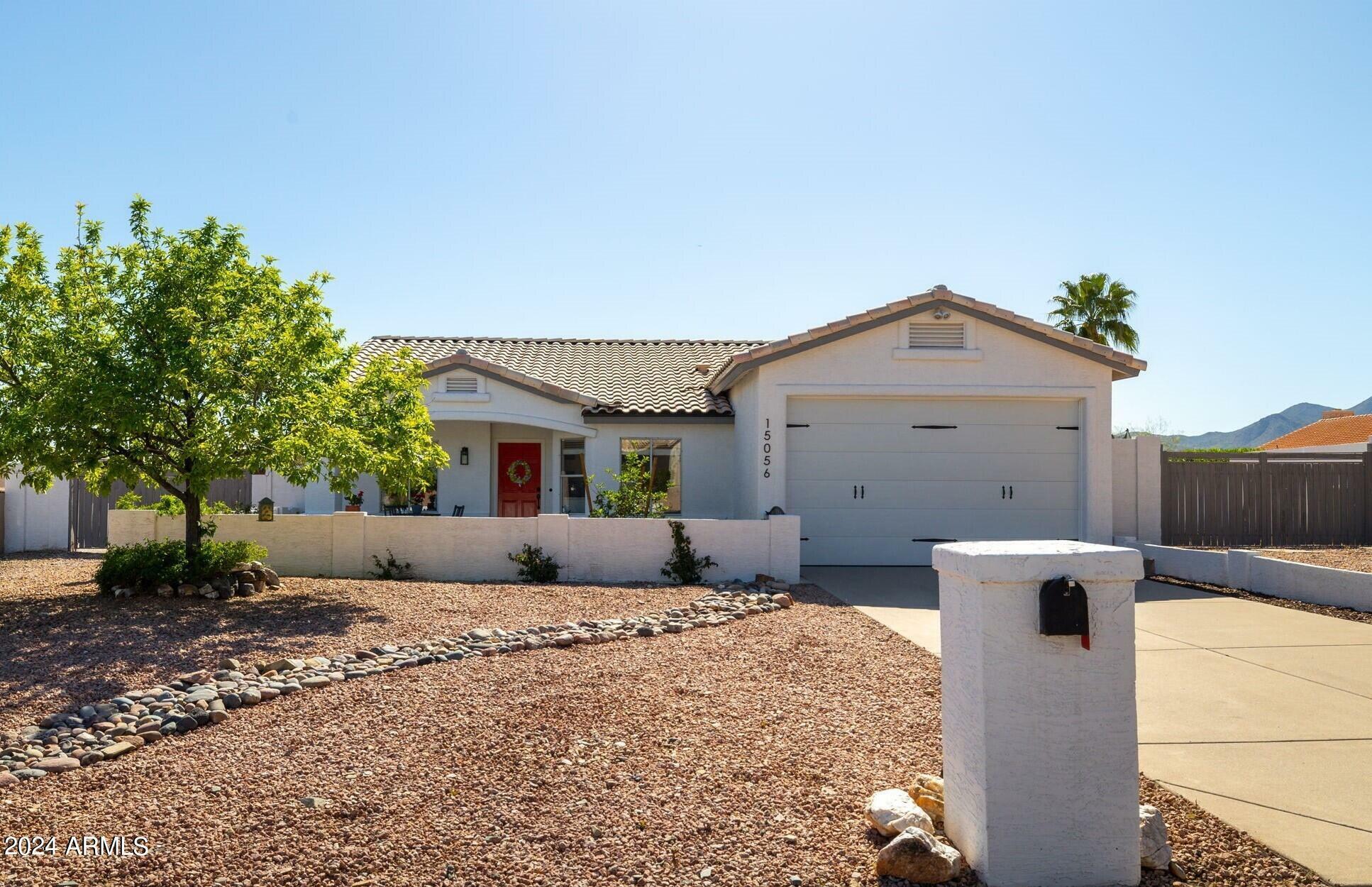 Property Photo:  15056 N Calle Del Prado Drive  AZ 85268 