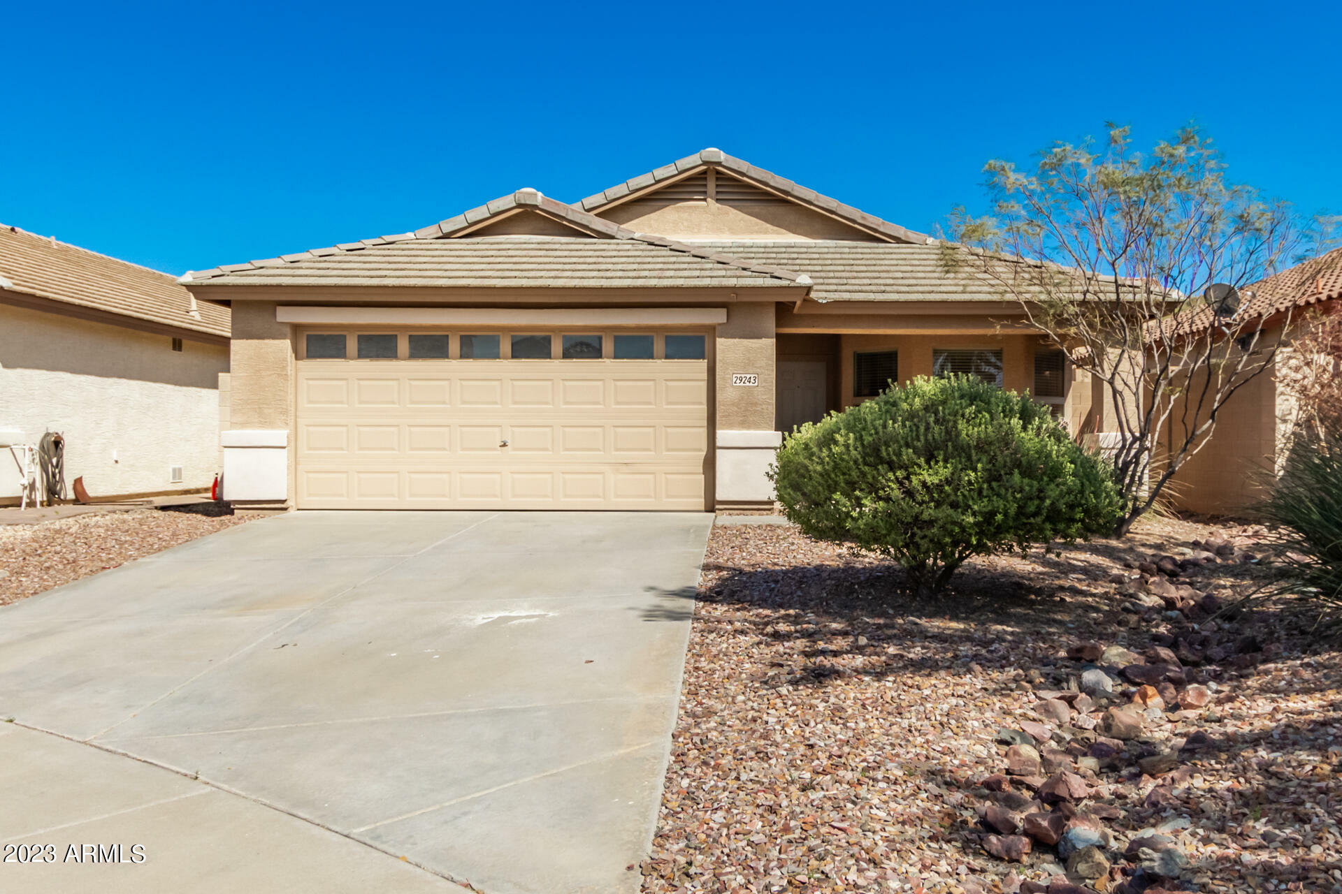 Property Photo:  29243 N 22nd Lane  AZ 85085 