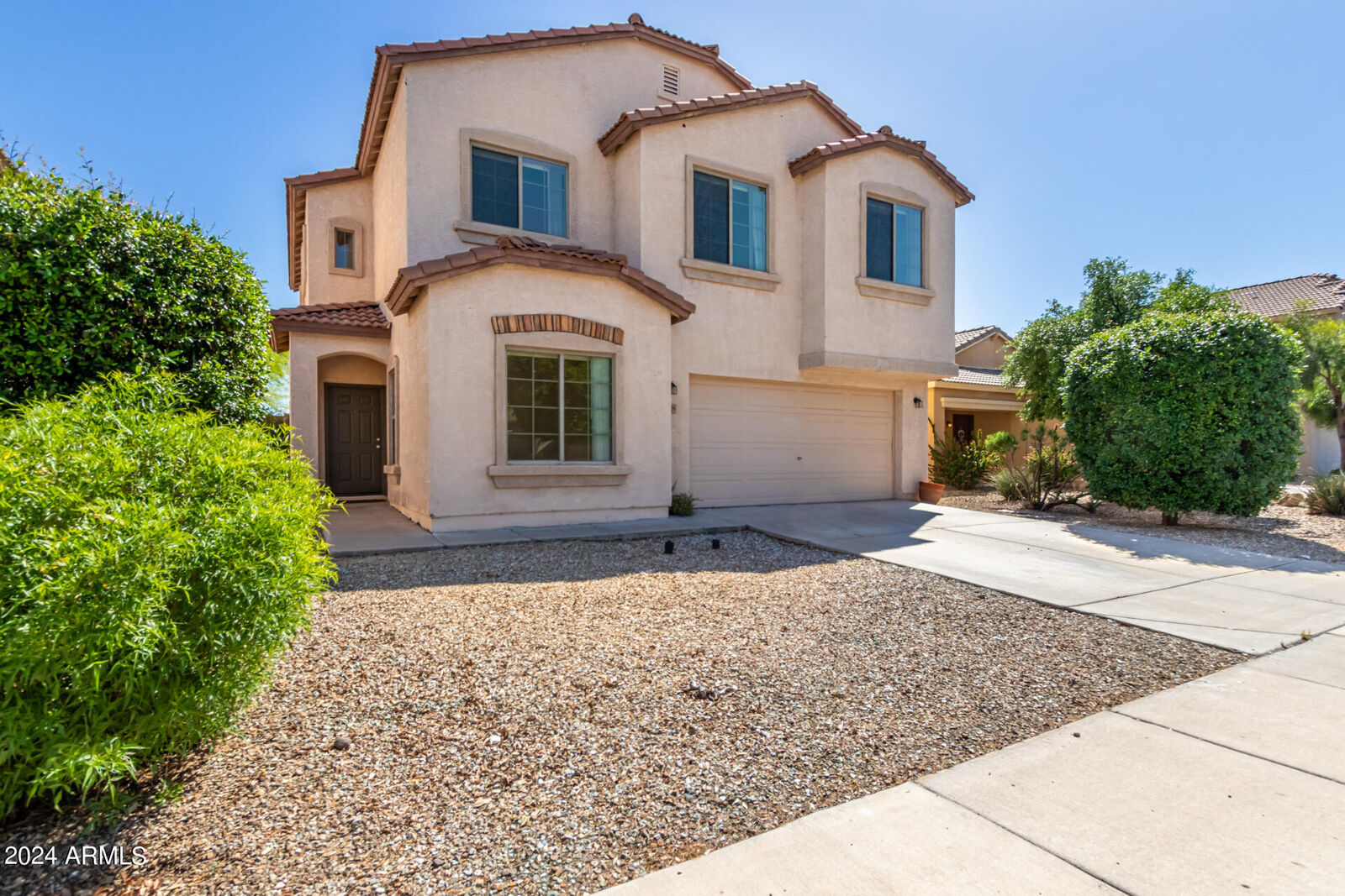 Property Photo:  17229 W Caribbean Lane  AZ 85388 