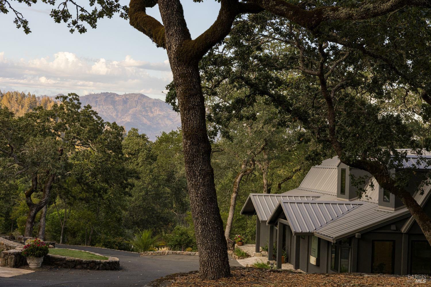 Property Photo:  225 Franz Valley School Road  CA 94515 