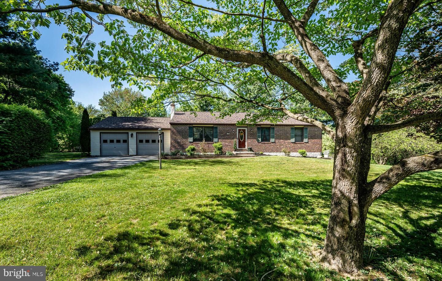 Property Photo:  259 Baker Road  PA 19320 