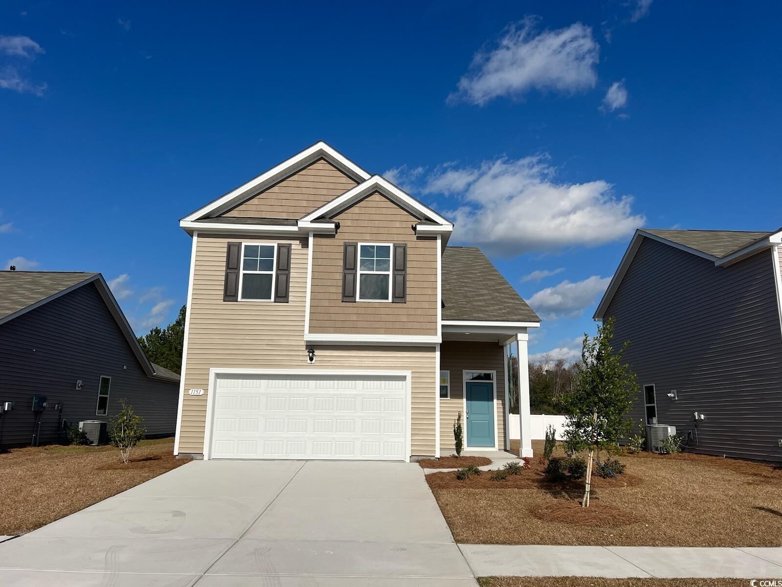 Property Photo:  1151 Flintshire Dr.  SC 29579 