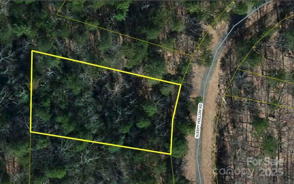 Property Photo: 8624 Sleepy Hollow Road 13 NC 28612