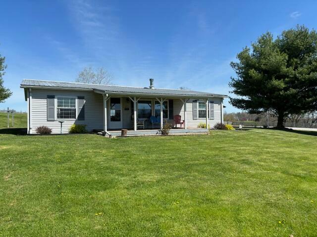 Property Photo:  17651 Lower Fredericktown-Amity Road  OH 43019 