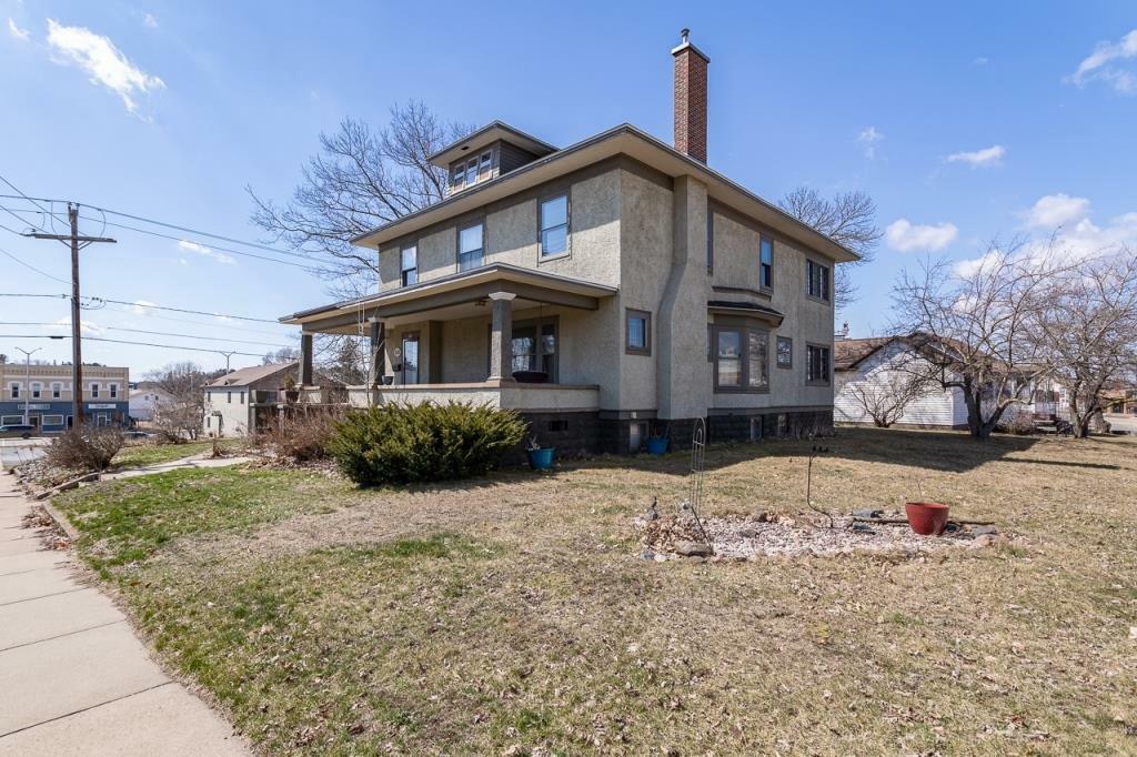 Property Photo:  100 South Park Street  WI 54452 