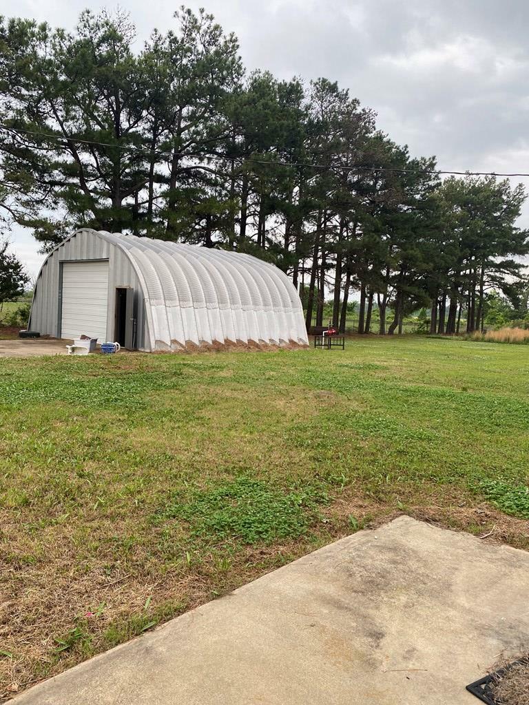 Property Photo:  2927 Caldwell Road  AR 72376 