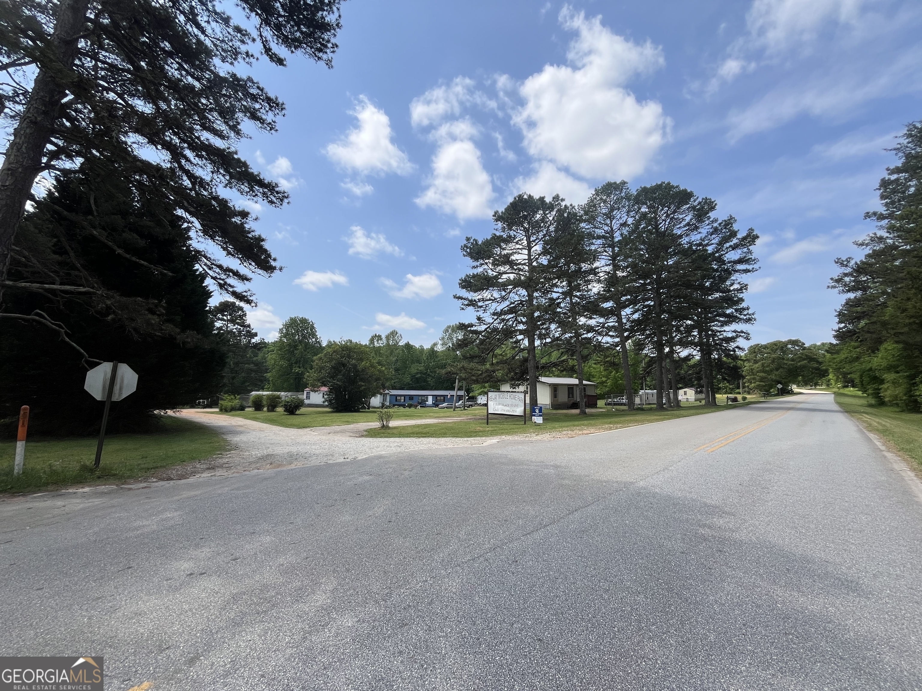 Property Photo:  474 Whitney Road  GA 30549 