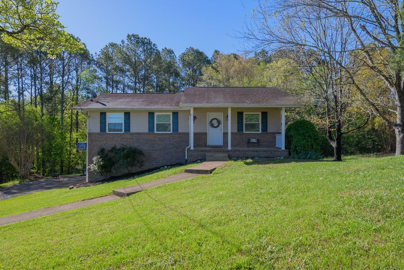 Property Photo: 48 Ridge Court GA 30736