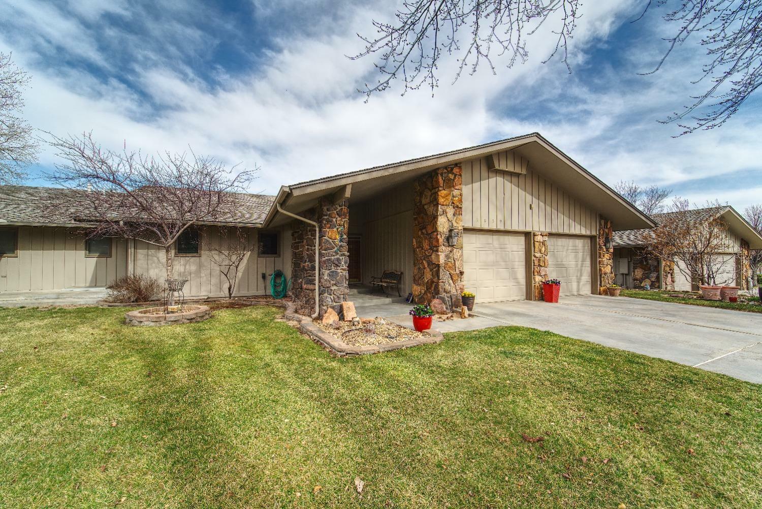 Property Photo:  1839 Kensington Boulevard  KS 67846 