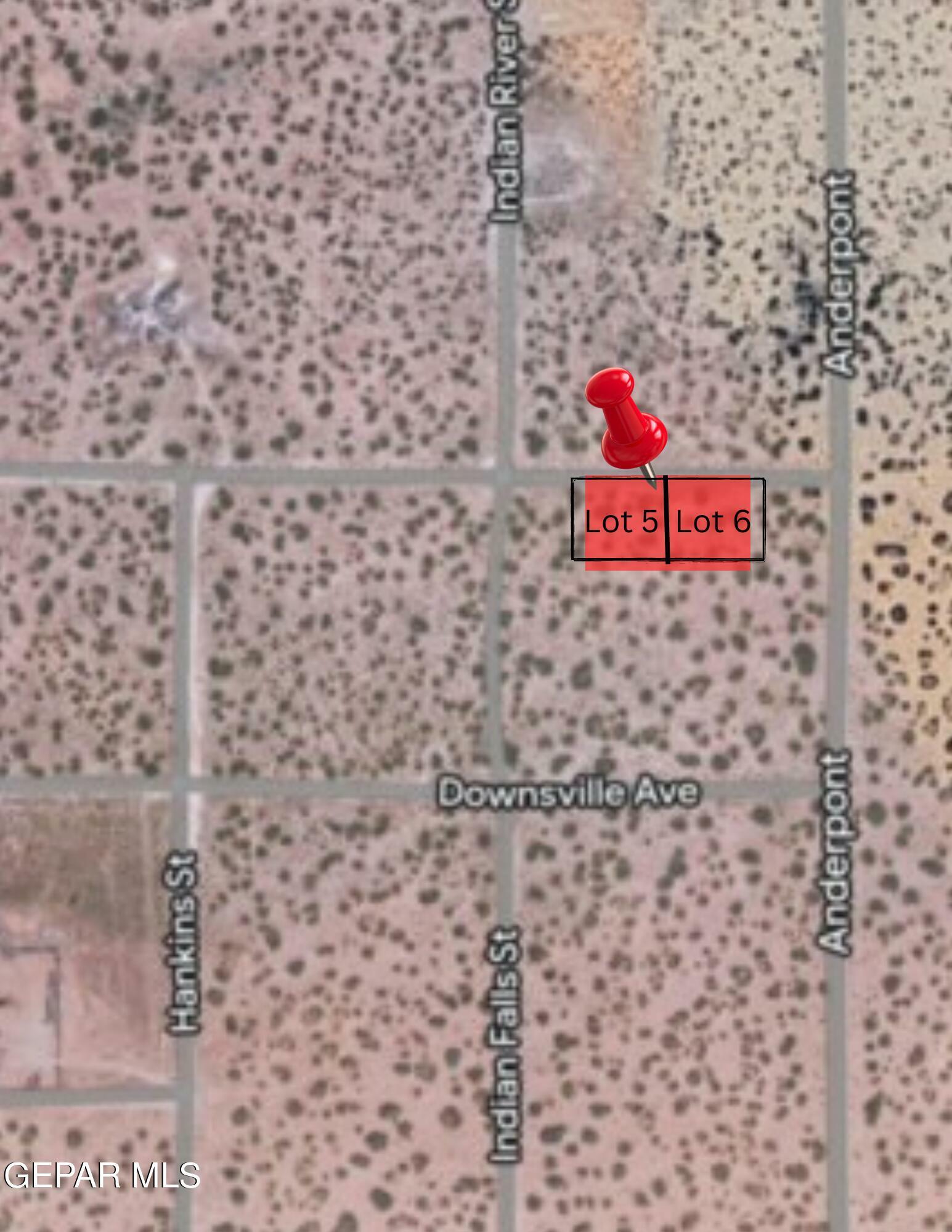 Tbd Tbd  Horizon City TX 79928 photo