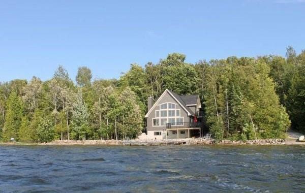 Photo de la propriété:  192 Tammy'S Cove Road  ON N0H 1W0 