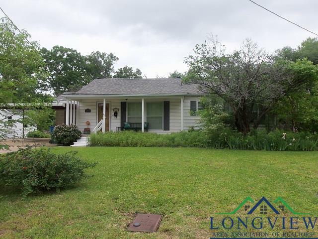 715 Emmons Street  Kilgore TX 75662 photo