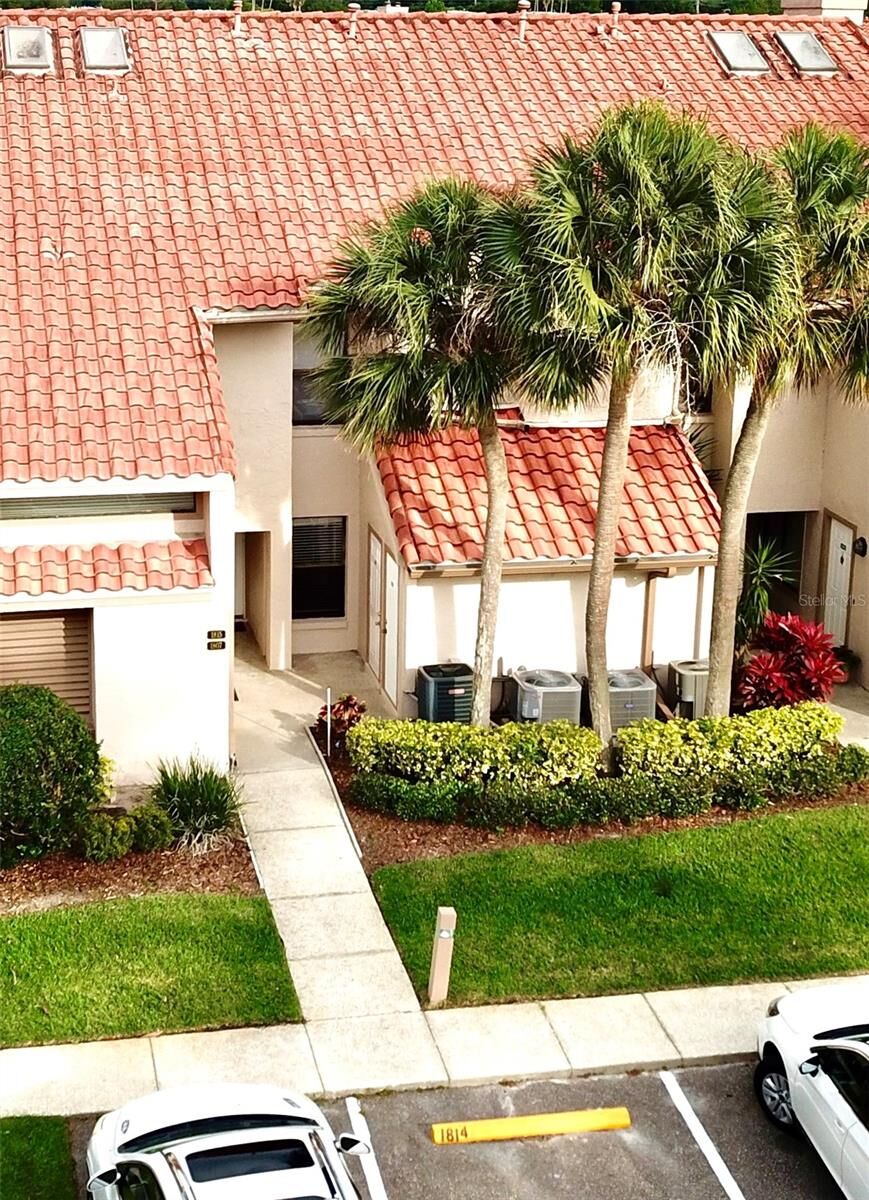 Property Photo: 1807 Garden Lake Drive 1807 FL 33884