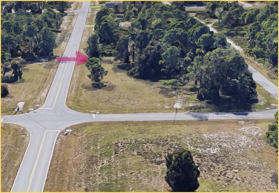 Property Photo:  58 Masthead Road  FL 33946 