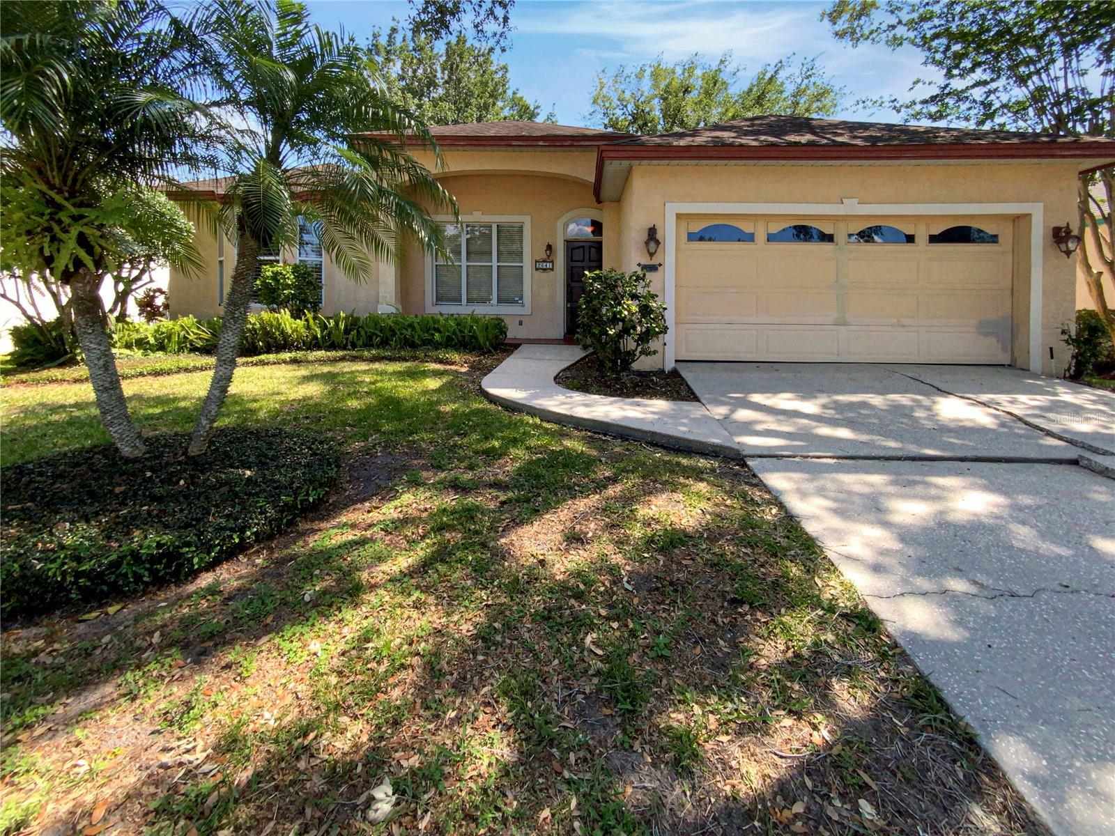 Property Photo:  2641 Queen Mary Place  FL 32751 