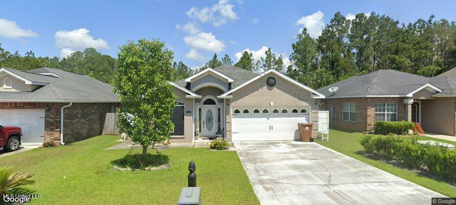 Property Photo:  17039 Palm Ridge Drive  MS 39540 