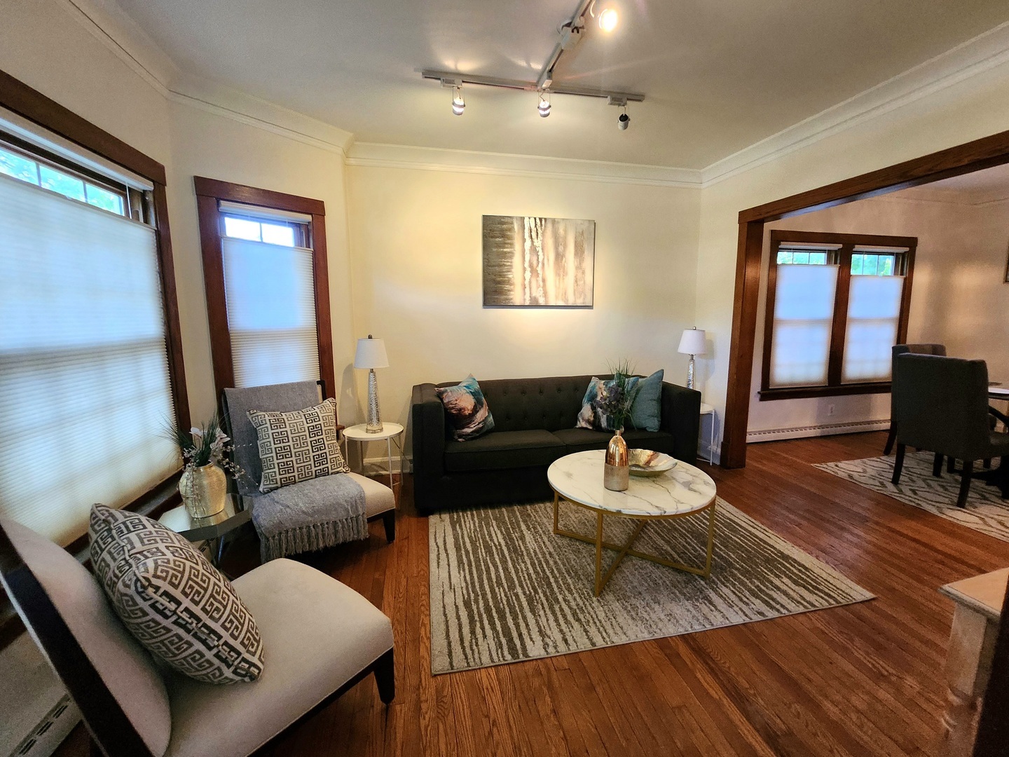 Property Photo: 10744 S Wood Street IL 60643