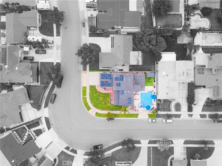 Property Photo:  5121 Cumberland Avenue  CA 92683