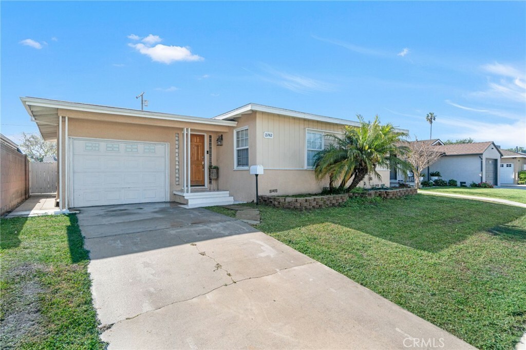 Property Photo:  13742 Hanwell Avenue  CA 90706 