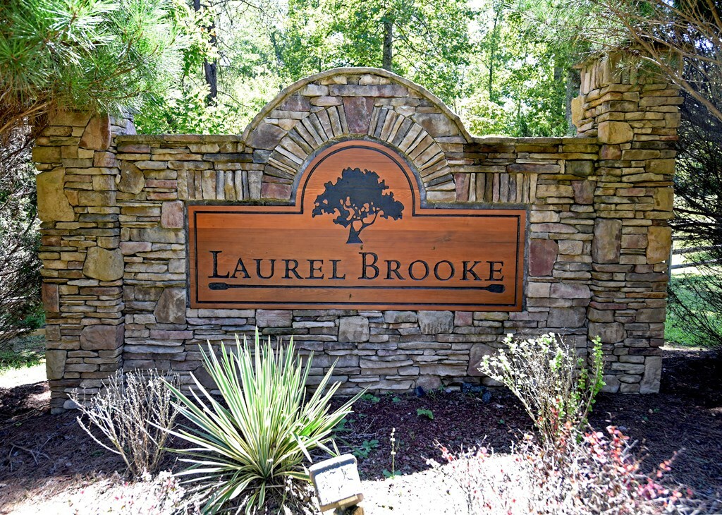 Property Photo:  Lot 64 Laurel Brooke  GA 30512 