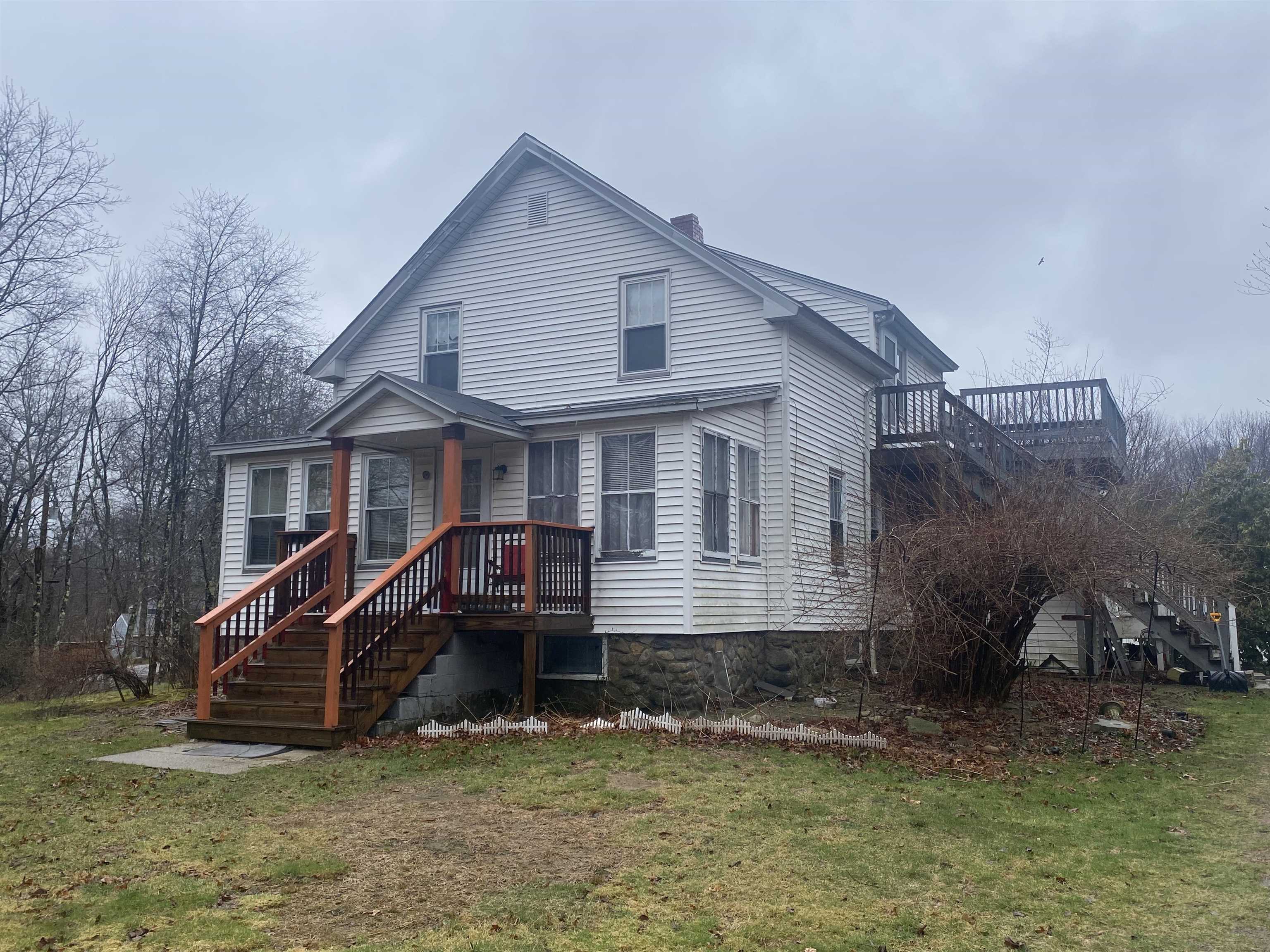 Property Photo:  202 Leda Avenue  NH 03104 