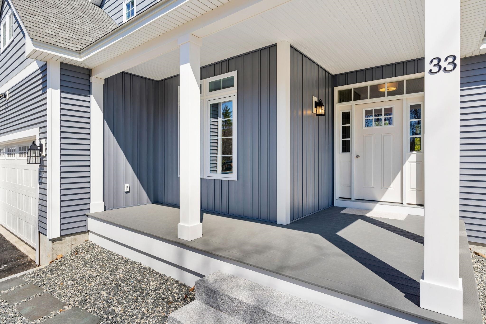 Property Photo: 33 Wildcat Drive NH 03820