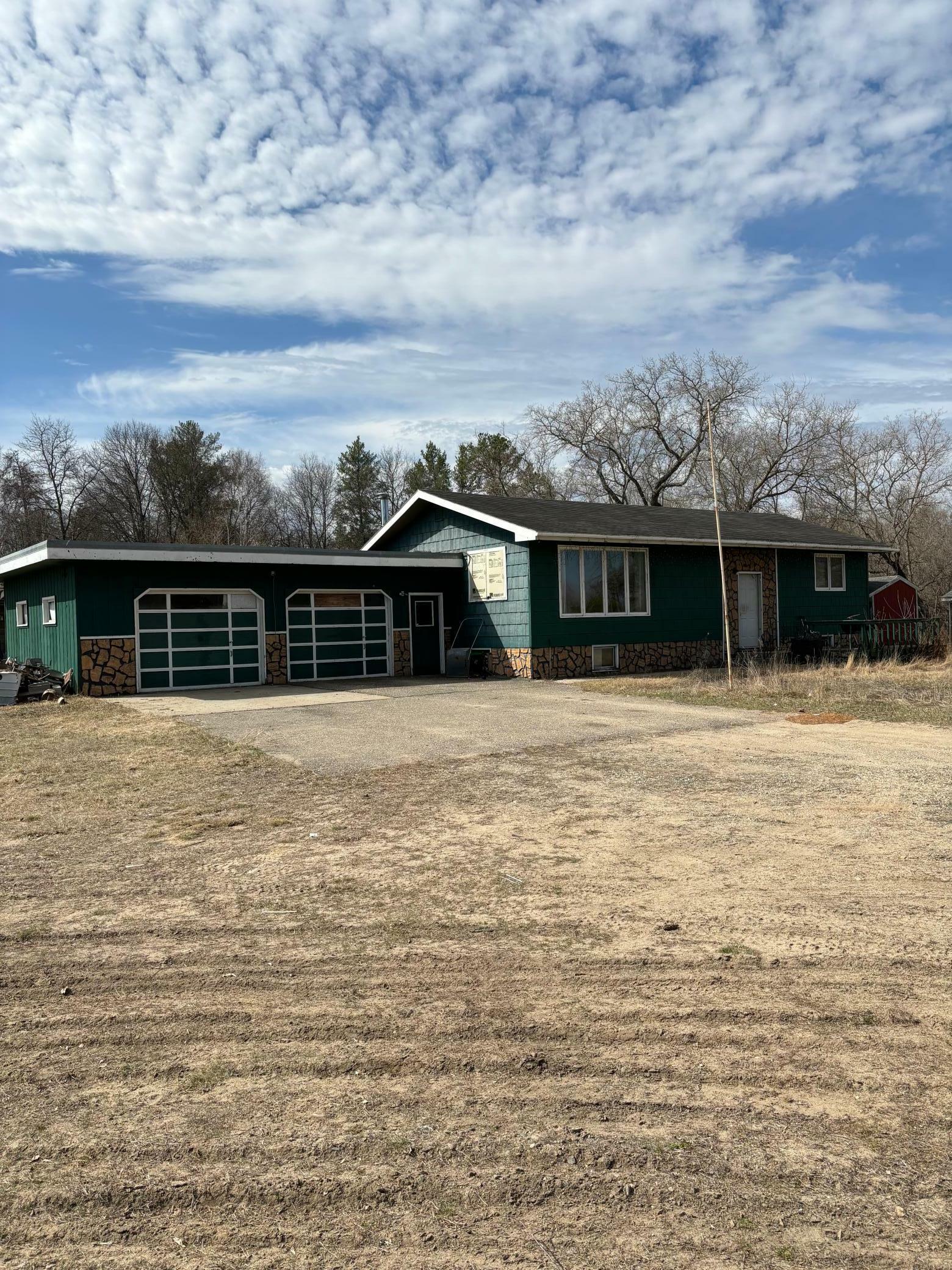 Property Photo:  6203 2nd Street S  MN 56633 