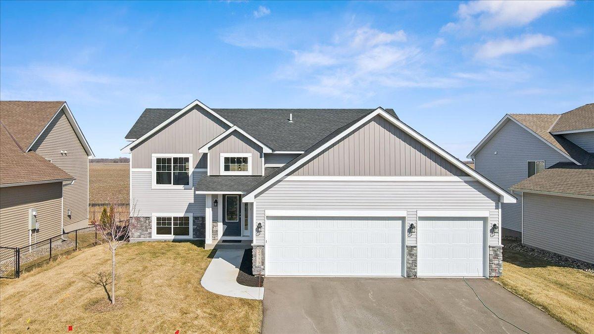Property Photo: 2773 213th Street W MN 55024