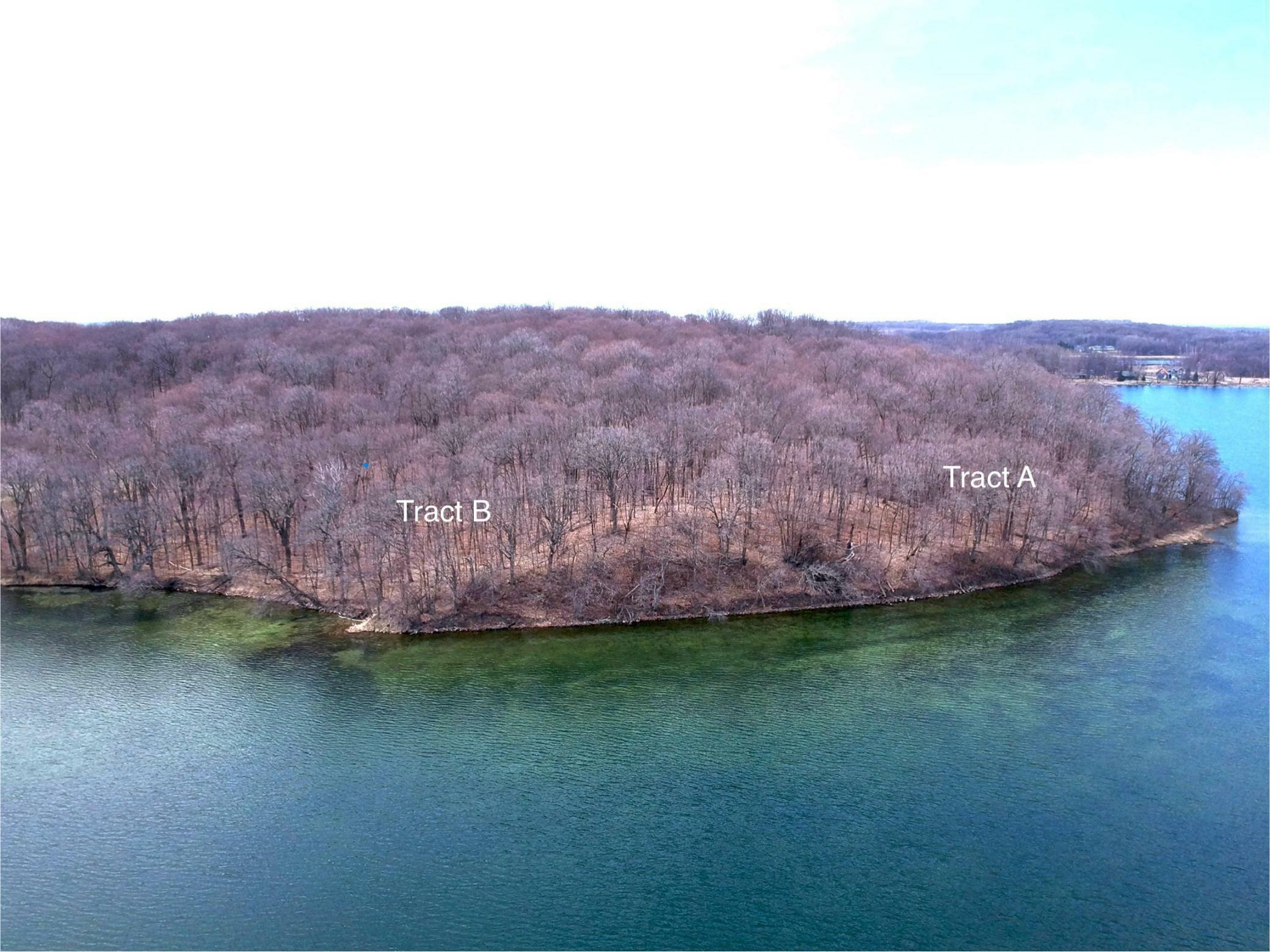 Property Photo:  Tract B 470th Street  MN 56572 