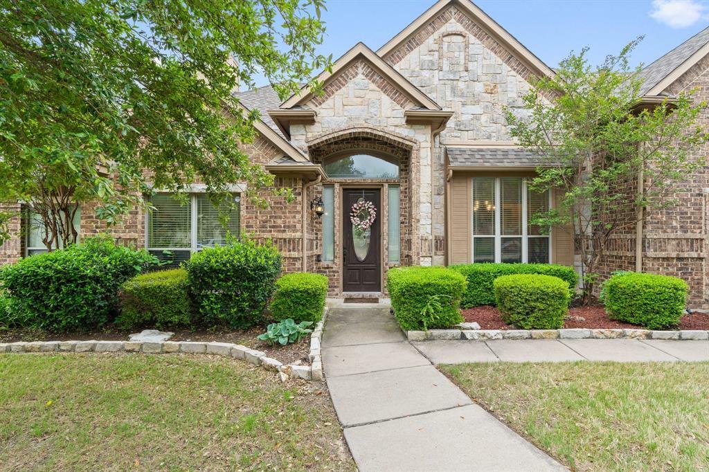 418 Mustang Drive  Sunnyvale TX 75182 photo