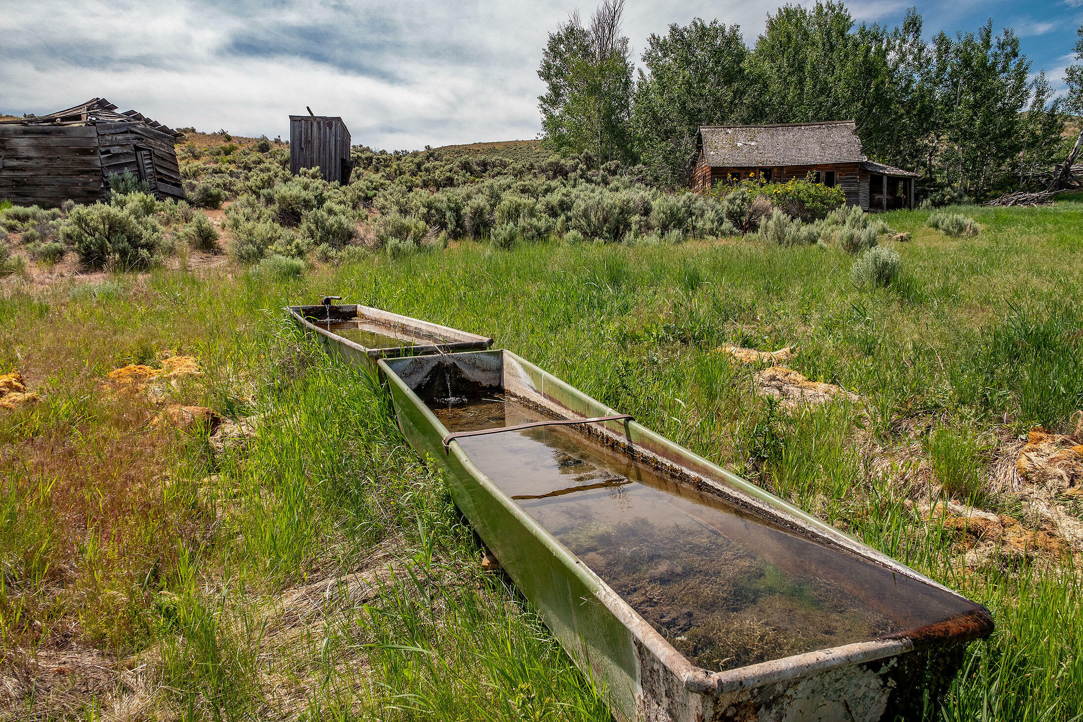 Property Photo:  Tl 3700 Suplee Highway  OR 97751 
