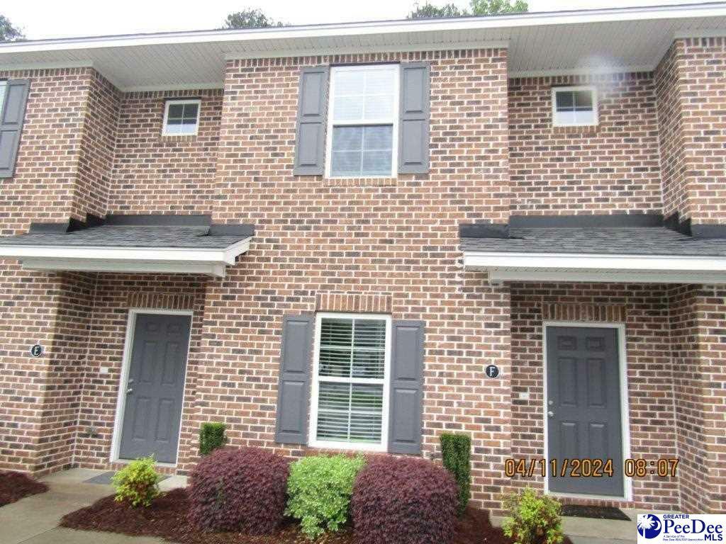 1160, Unit F Festival Drive  Florence SC 29501 photo