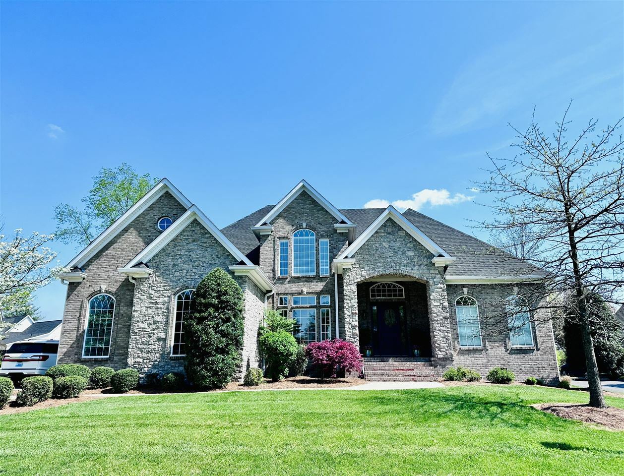 Property Photo:  708 Briarwood Court  KY 42103 