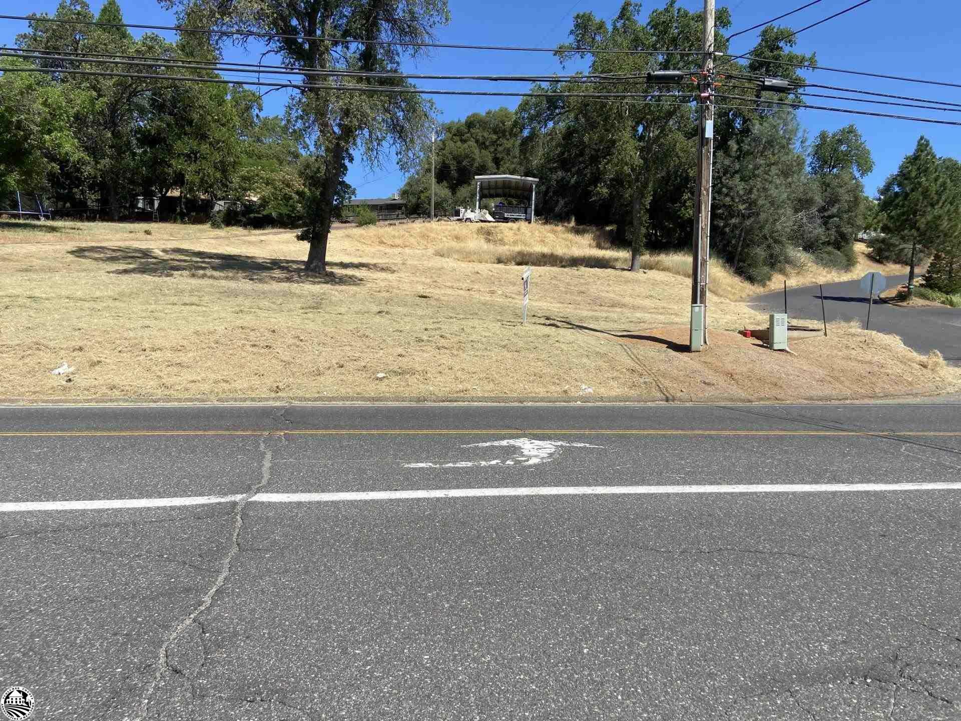 Property Photo:  20870 Longeway Lot Road  CA 95370 