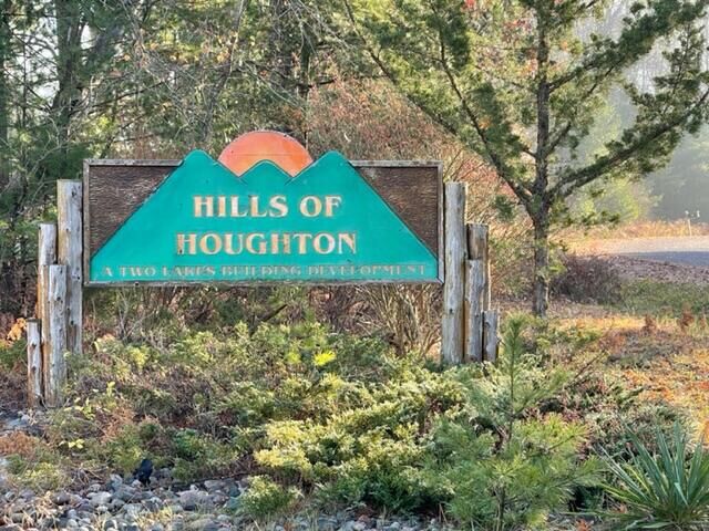 Property Photo:  Lot 1 Hidden Hills Road  MI 48629 