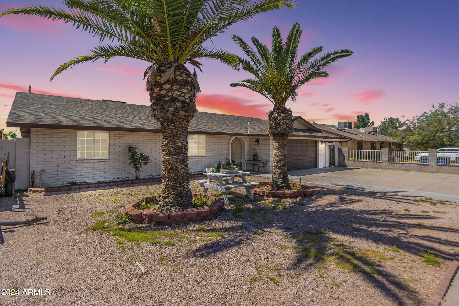 Property Photo:  515 E Kachina Avenue  AZ 85119 