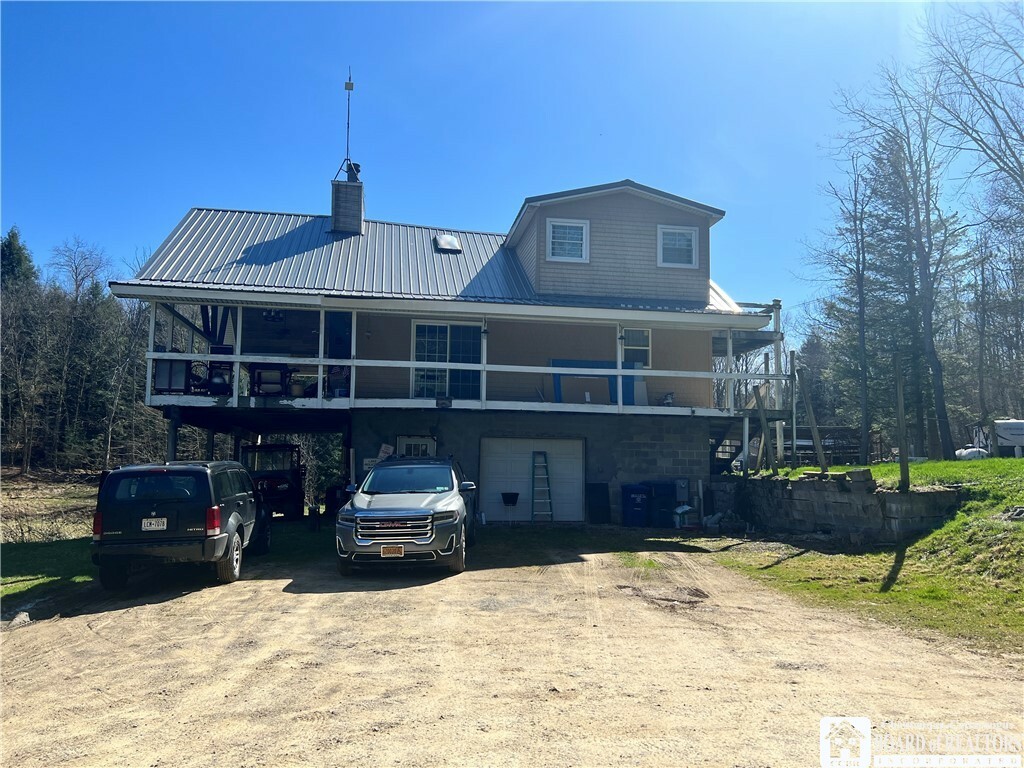 Property Photo:  864 106 Road  NY 14895 