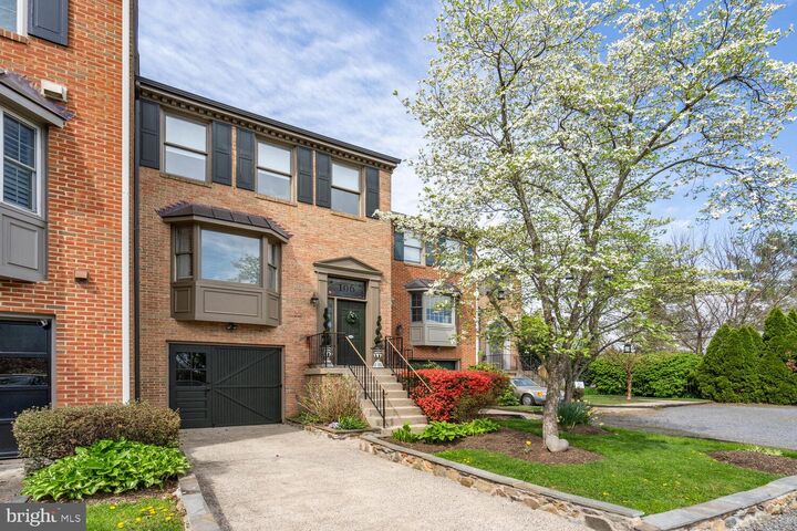 106 N Jay Street  Middleburg VA 20117 photo