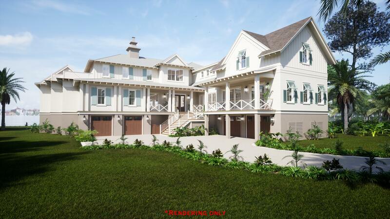 34 Waterway Island Drive  Isle of Palms SC 29451 photo