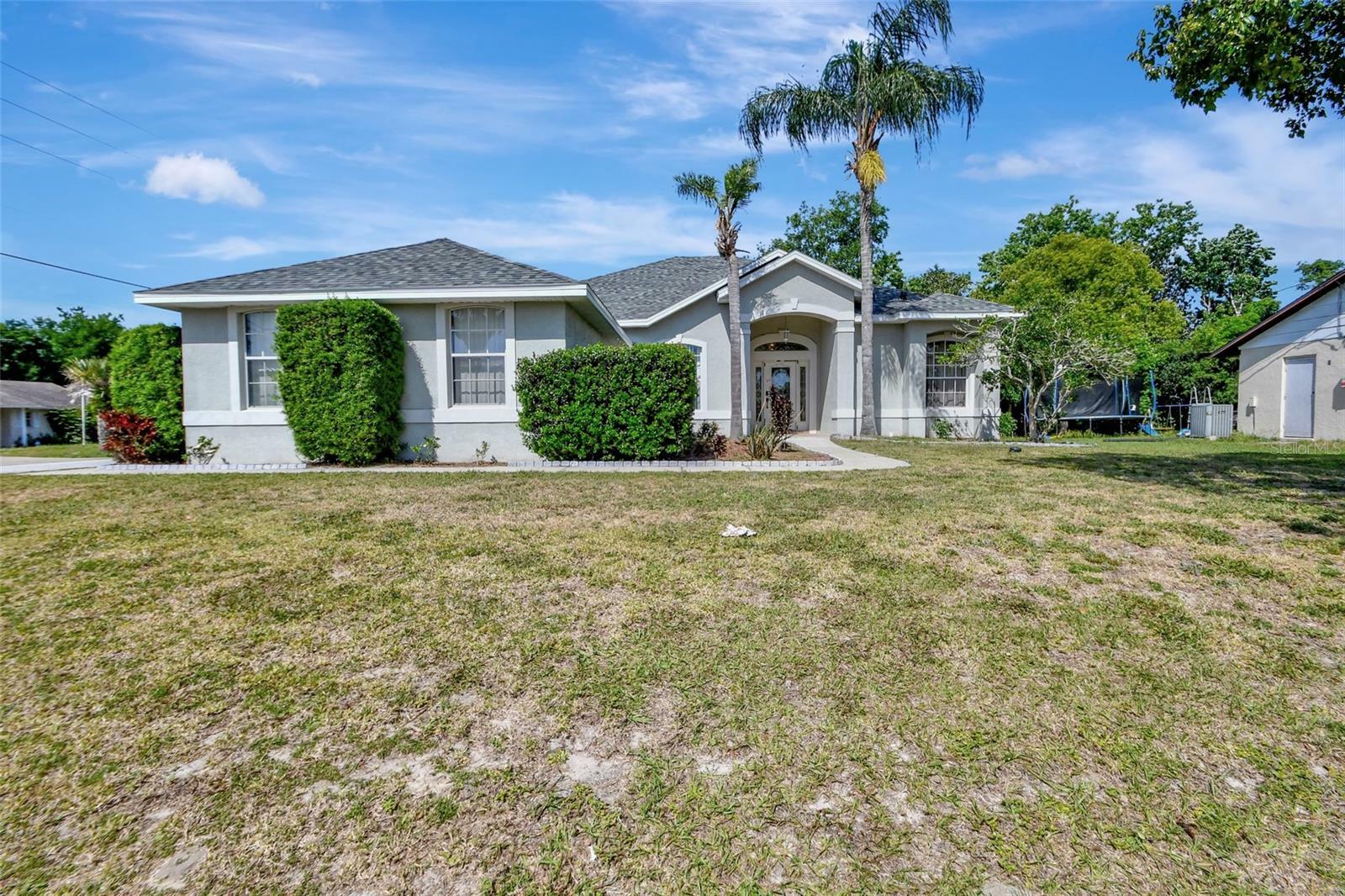 Property Photo:  1878 Algonquin Avenue  FL 32725 