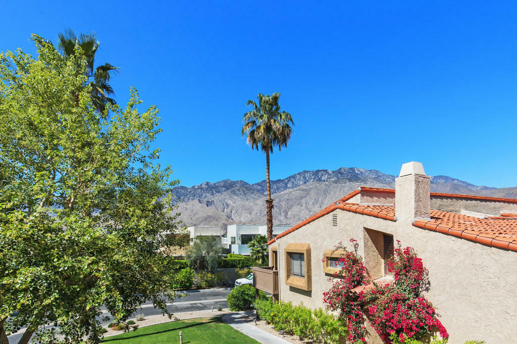 Property Photo:  217 S Louella Road  CA 92262 