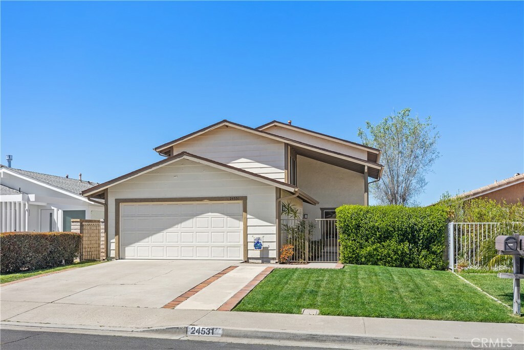 Property Photo: 24531 Tarazona CA 92692