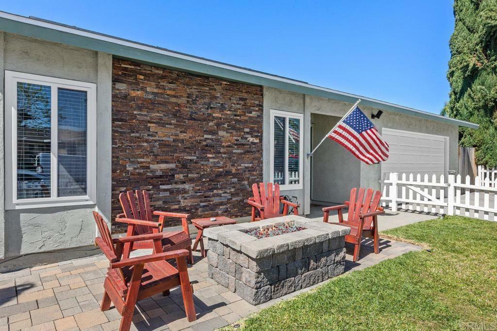 Property Photo:  13250 W Lakeview Road  CA 92040 