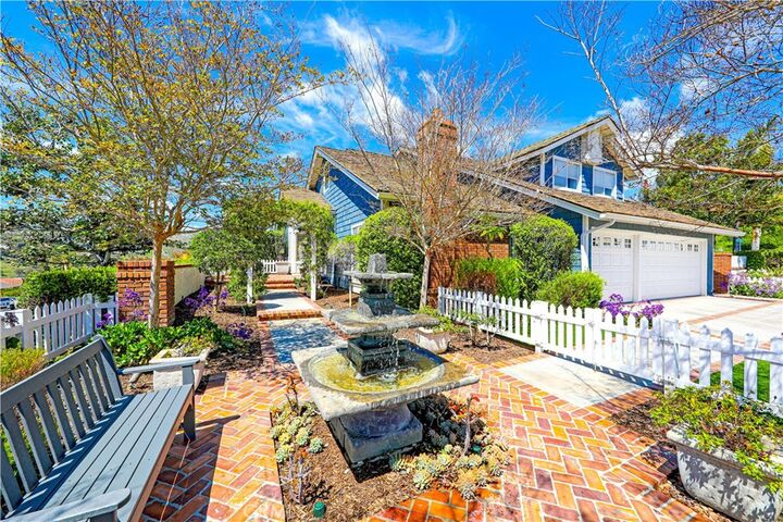 Property Photo:  2912 Via Hidalgo  CA 92673 